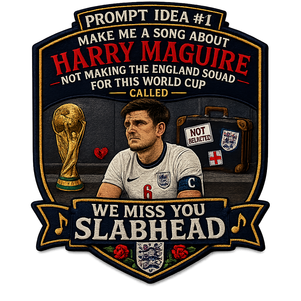 Prompt idea 1
